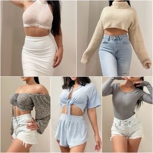 Meet your Posher, CJ